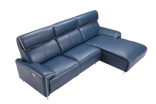 deep sofa