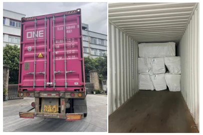 recliner sofa loaded